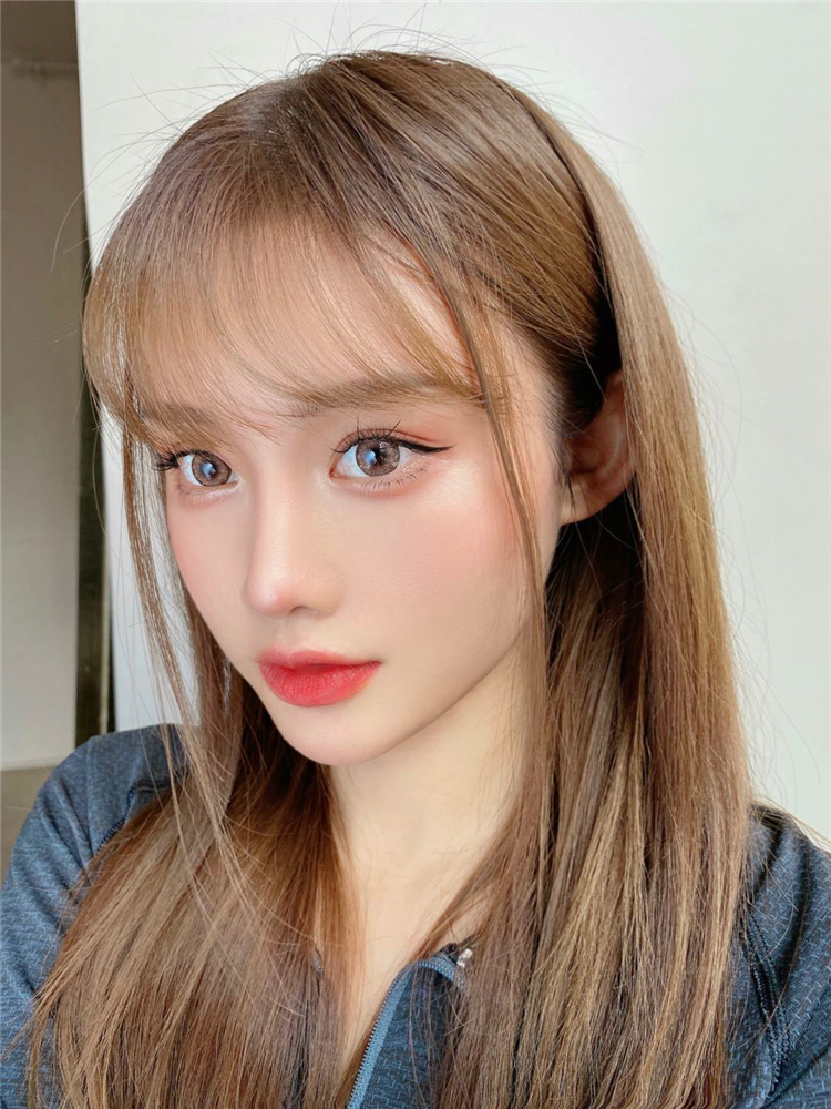 MIRAGE COLOR黎雾 Dukko Brown丸鹿茶