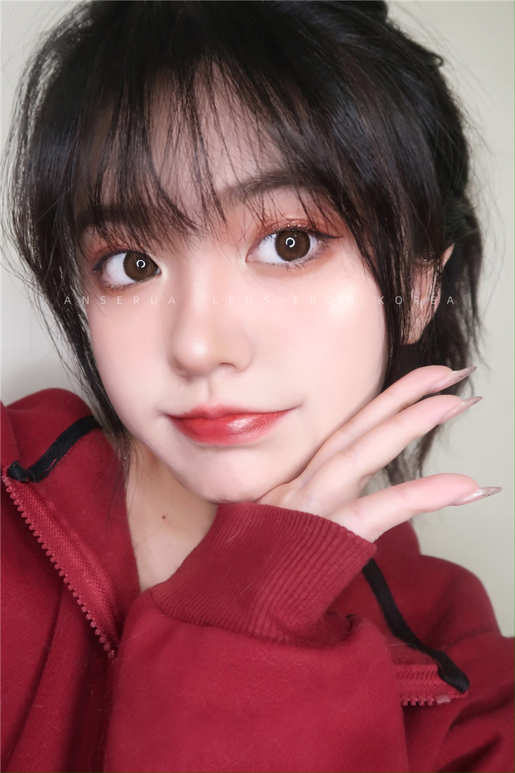 AnSerua安视彩 Lucky Dog幸运咖