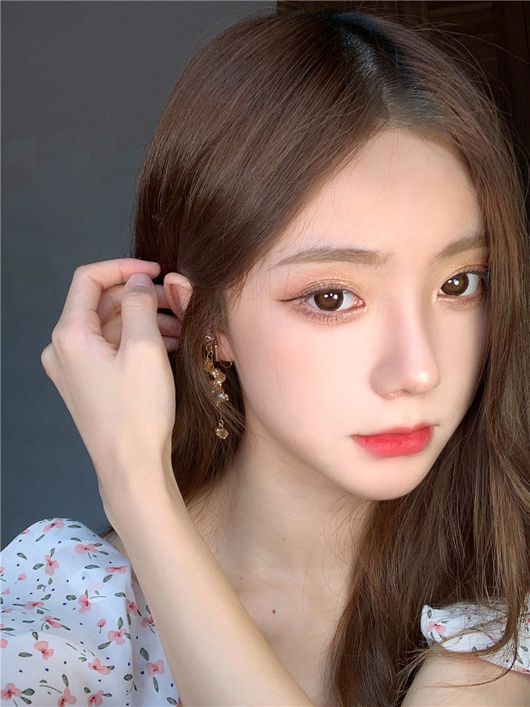 DK·DeeKay G383 Lolita Choco