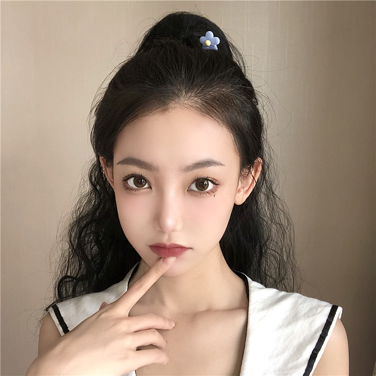 Color Baby 忘忧金巧