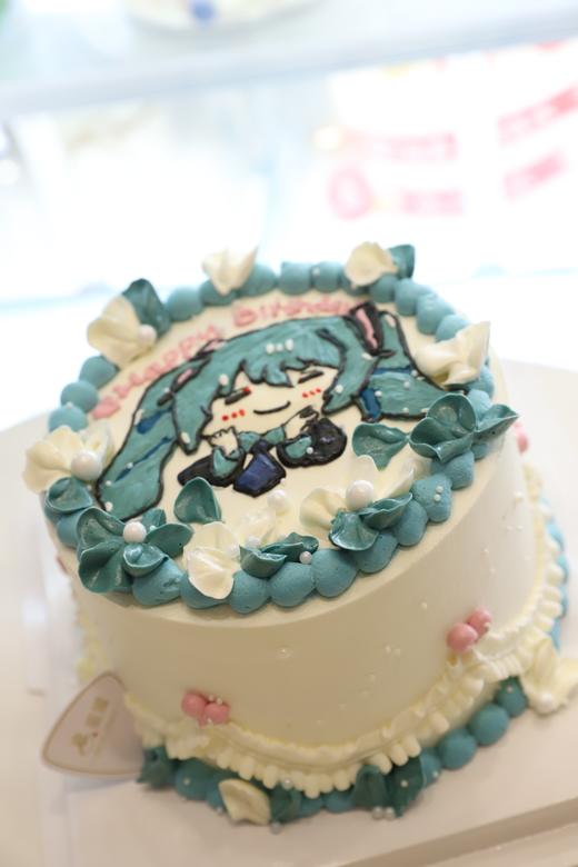 初音（提前一天预定） 商品图1