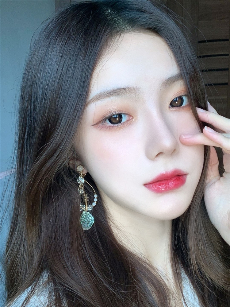 DK·DeeKay G365 Lolita Black