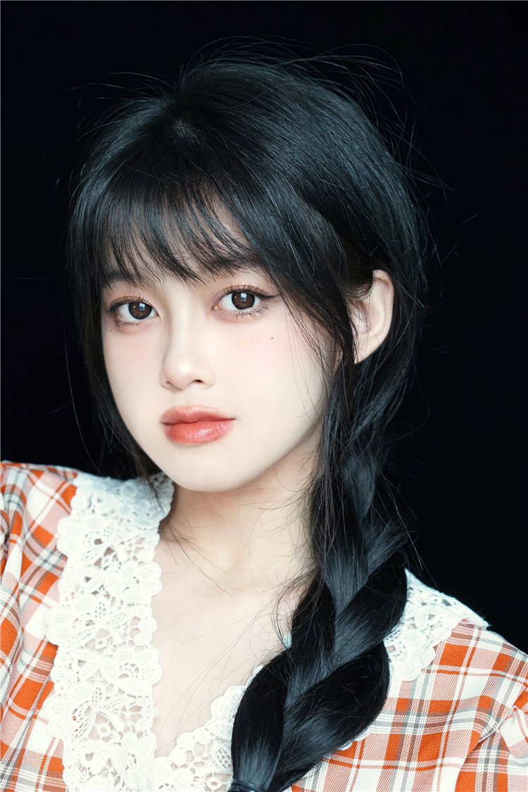 DK·DeeKay G372 Ring Black