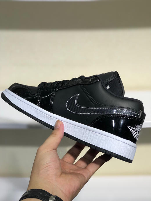 夏日特惠💰390 公司级 # Air Jordan 1 Low 乔丹一代低帮板鞋 商品图2