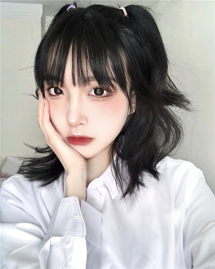 DK·DeeKay G365 Lolita Black