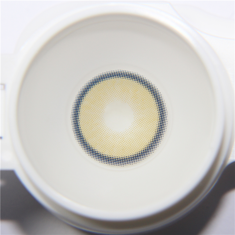 MIRAGE COLOR黎雾 Neala green小青提