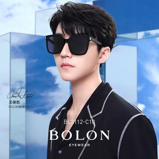 【男女同款】2024BOLON暴龙太阳镜 商品图0