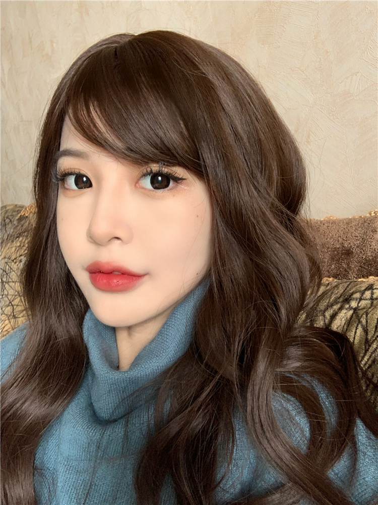 DK·DeeKay G365 Lolita Black