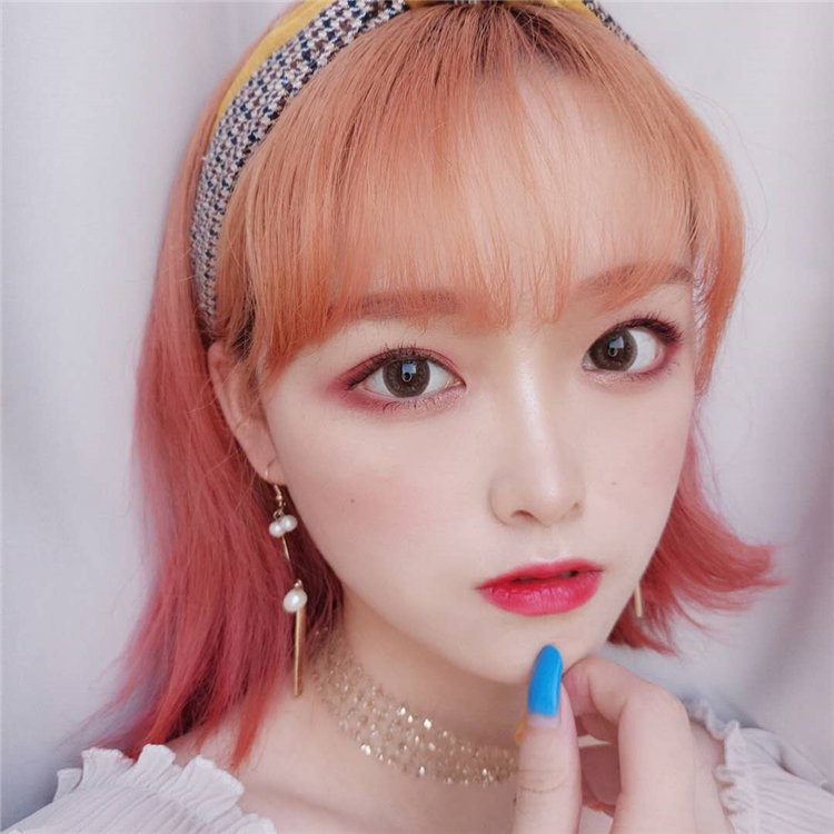 Color Baby 精灵棕