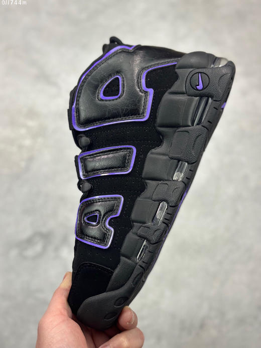 夏日特惠💰460 Nike Air More Uptempo ’96 OG 皮蓬大AIR 商品图6