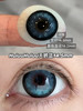 【本店实拍】高光辣妹混血系列14.5mm【月抛 0-800度 不含525/575】 商品缩略图2