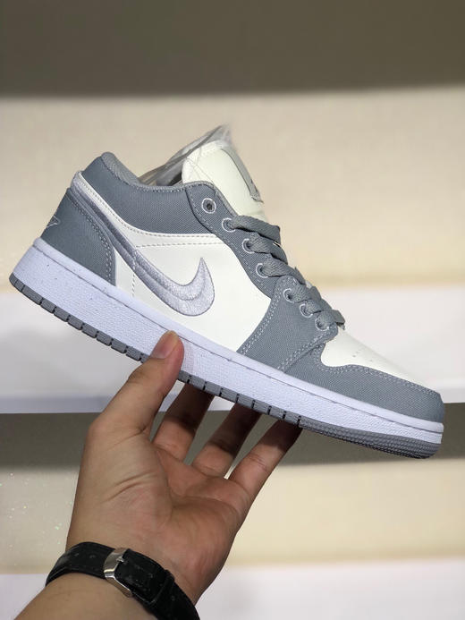 夏日特惠💰390 公司级 # Air Jordan 1 Low 乔丹一代低帮板鞋 商品图0