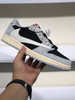 夏日特惠💰430 公司级 # Travis Scott x Air Jordan AJ1 Low OG SP TS联名倒勾低帮 商品缩略图0