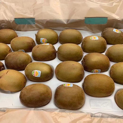 佳沛金果 礼盒装 商品图1