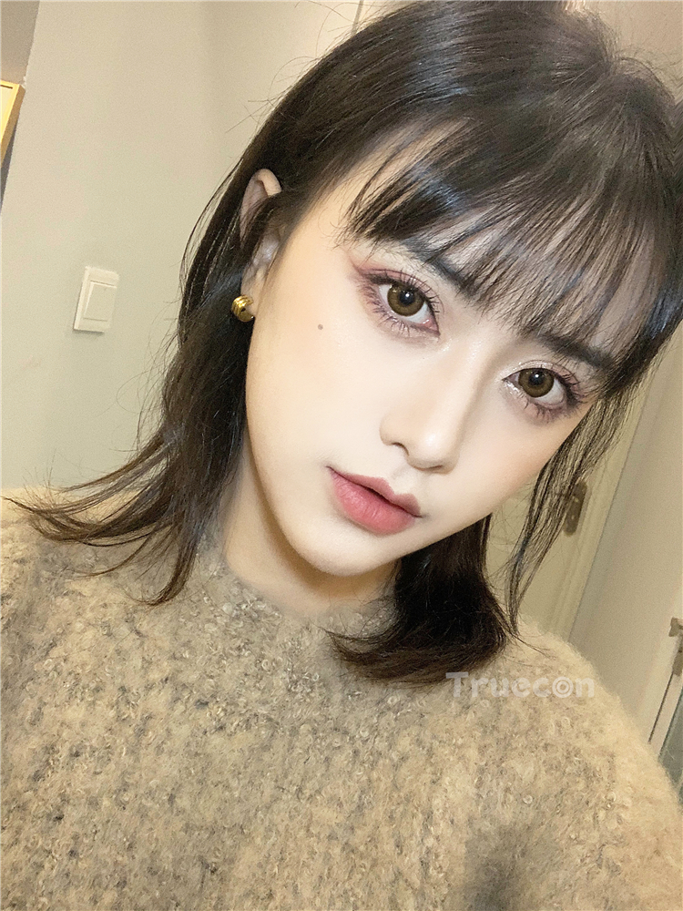 Truecon初空 赤霞橘光