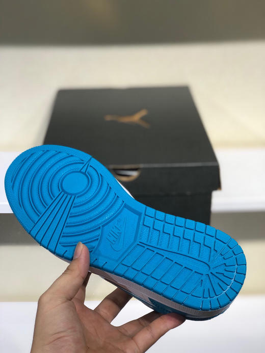 夏日特惠💰390 公司级 # Air Jordan 1 Low 乔丹一代低帮板鞋 商品图3