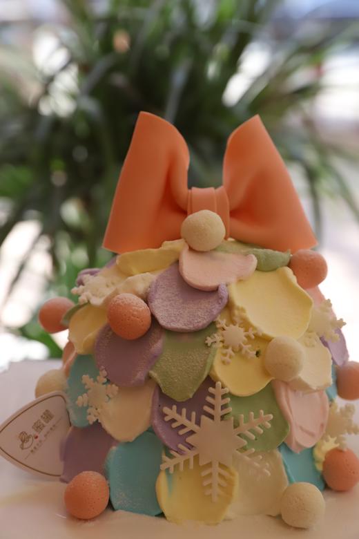 彩色梦想 商品图2