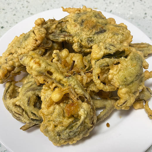 密云东智香椿芽  香椿  鲜嫩清香  味浓  密云八宝之一   250g 商品图1