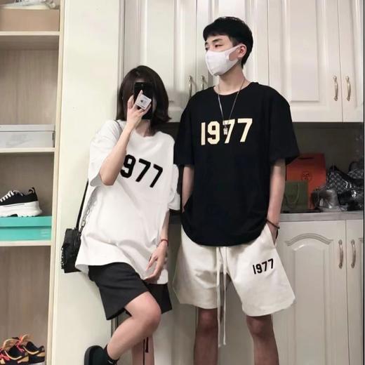 【99任选3件】正肩印花/刺绣T恤2024年春秋新款 商品图5