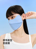 VVC防晒口罩（护眼版II）VGK2S815 商品缩略图8