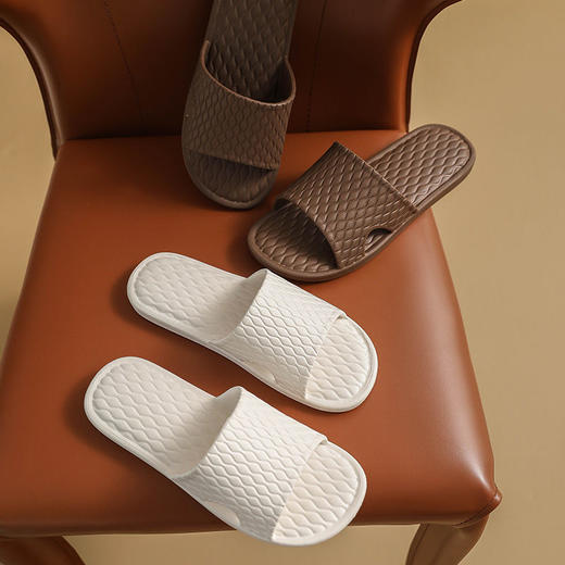 EVA拖鞋男士防臭不臭脚居家用浴室内洗澡防滑情侣软底凉拖鞋女夏 商品图5
