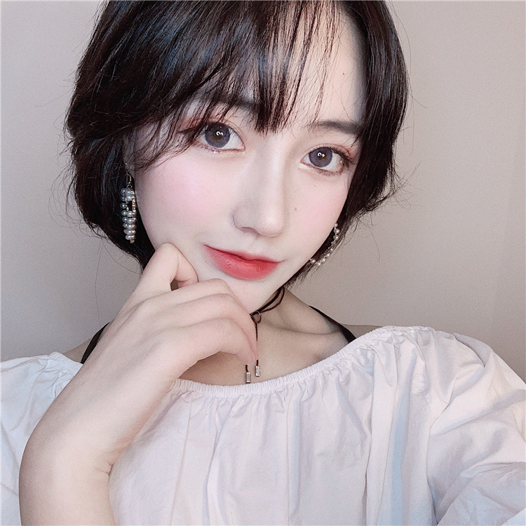 MIRAGE COLOR黎雾 黎雾·漆目蓝