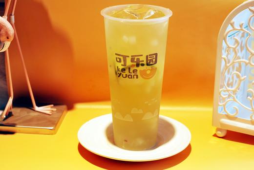 柠檬茶500ML 商品图4