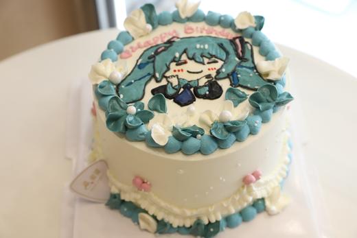 初音（提前一天预定） 商品图2