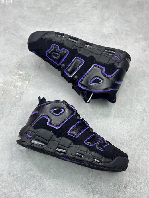 夏日特惠💰460 Nike Air More Uptempo ’96 OG 皮蓬大AIR 商品图4