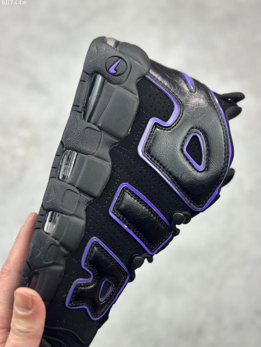 夏日特惠💰460 Nike Air More Uptempo ’96 OG 皮蓬大AIR 商品图5