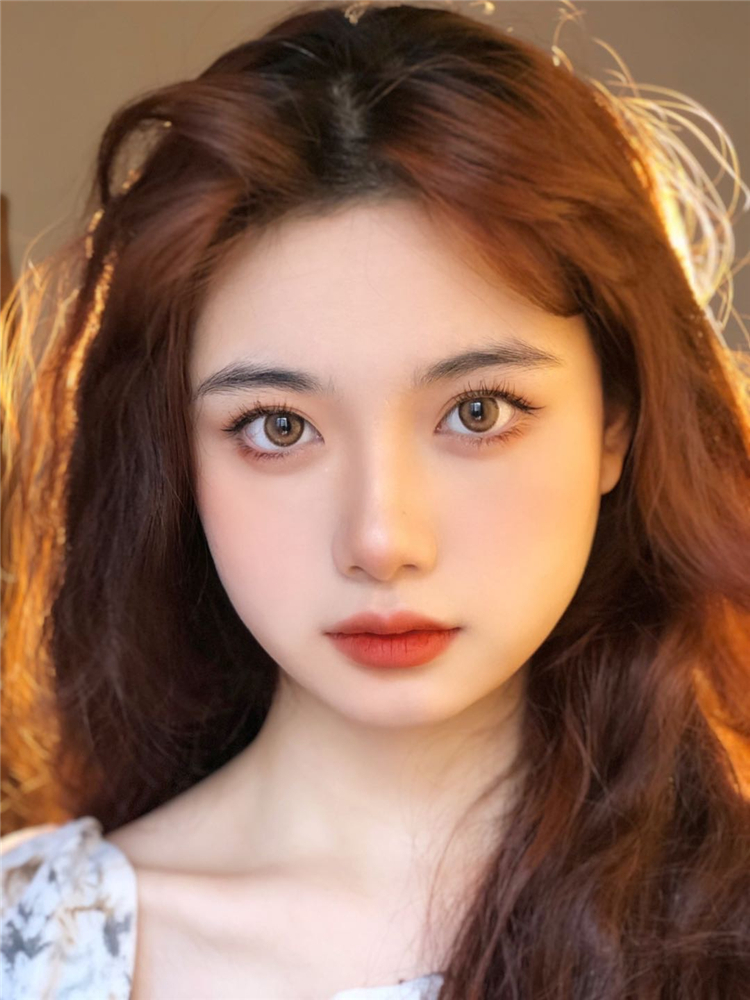 Color Baby 心墙咖啡棕