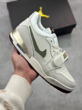 夏日特惠💰390 Air Jordan Legacy 312 原厂私磨 原厂纸板 原厂盒装