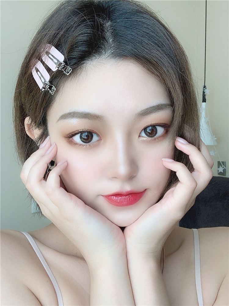 DK·DeeKay G369 Fairy Black