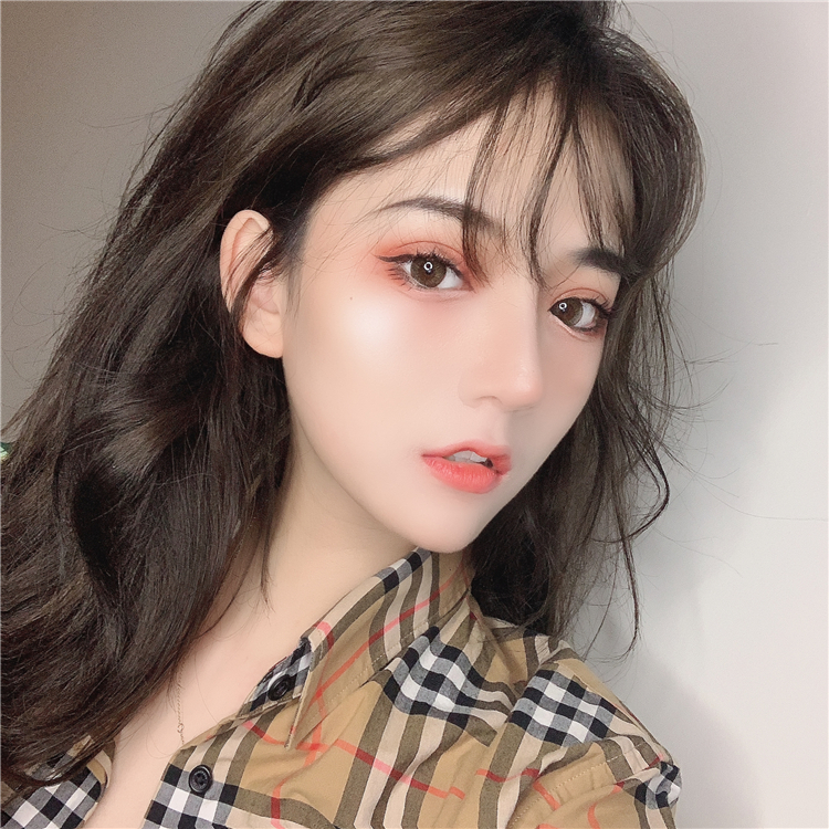 Color Baby 精灵棕