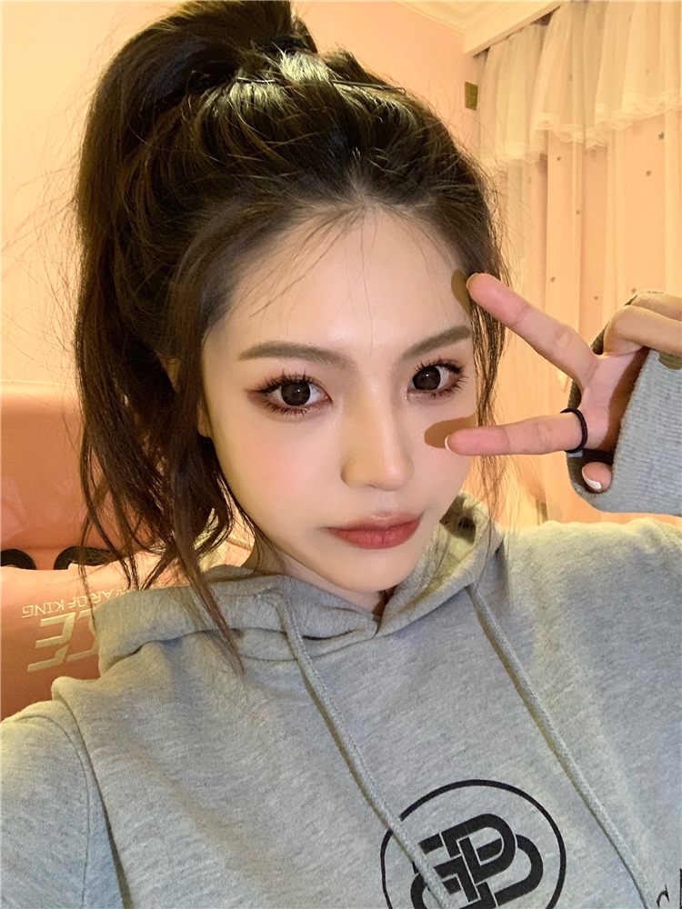 DK·DeeKay G383 Lolita Choco