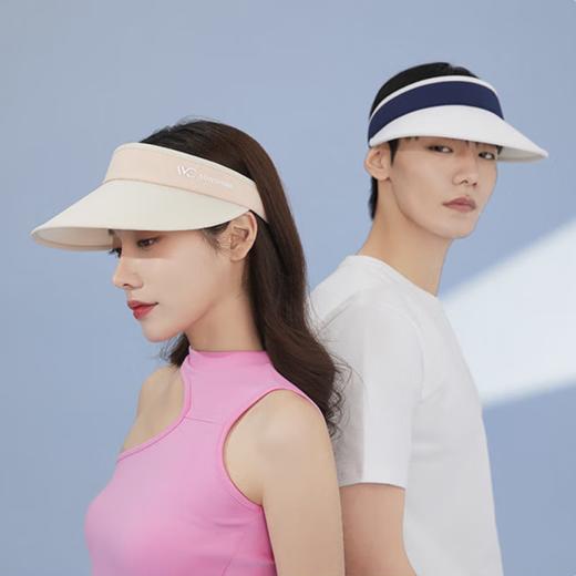 VVC LIFE云氧防晒帽VGM3S155 商品图4