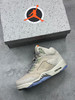 夏日特惠💰460 Air Jordan 5 Retro Low GC "CNY" 高邦 AJ5白蓝乔丹篮球鞋系列 商品缩略图2