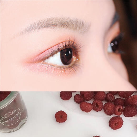 韩国进口现货 G&G生产 欧威视散光美瞳 晚星棕色 7天左右发货 最高300度框架散光 商品图5