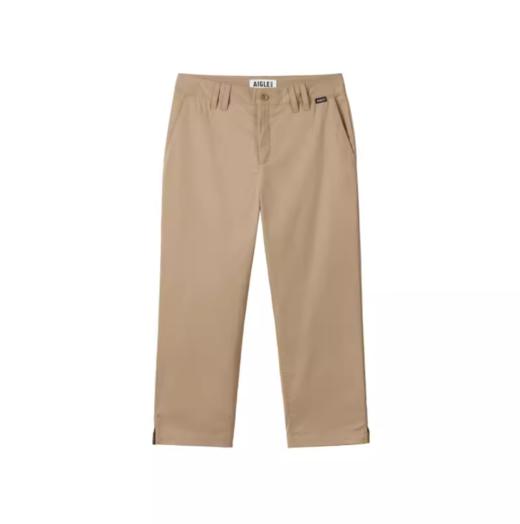 AIGLE艾高新款女士DFT速干吸湿COOLMAX凉爽户外七分裤S85 商品图3