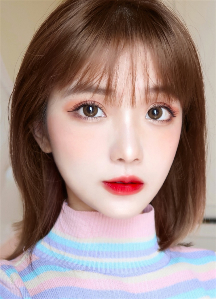 Color Baby 忘忧金巧