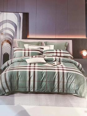 4F 晋帛家纺 四件套