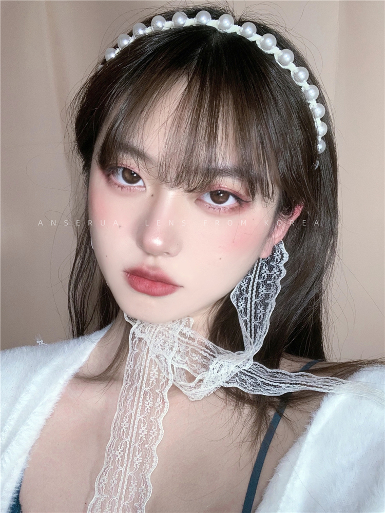 AnSerua安视彩 Lucky Dog幸运咖