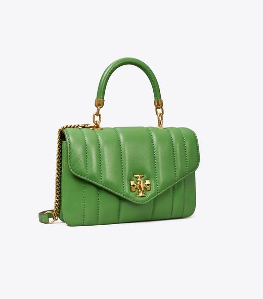 好折！Tory burch TB专柜款Kira手柄小挎包 商品图3