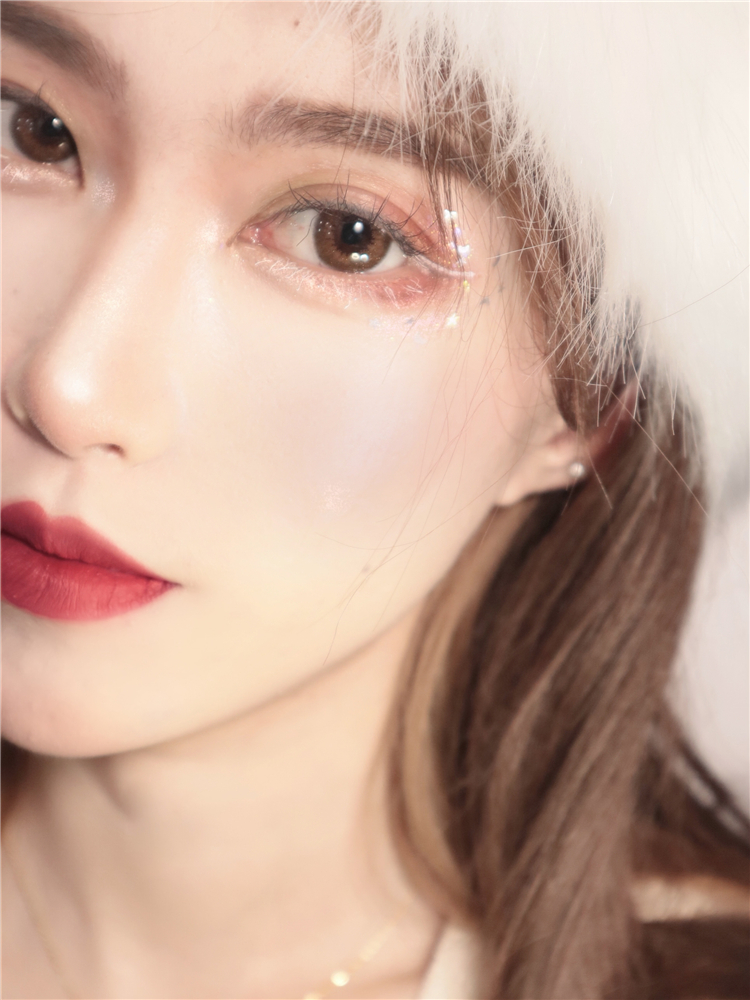 Color Baby 海绵巧