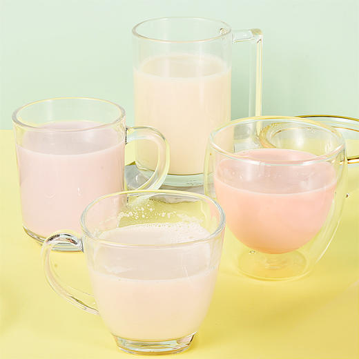 【超好喝！台式香浓奶茶】不单独添加蔗糖，0反式脂肪酸，好喝不负担！速溶冲泡奶茶粉剂袋装办公室固体饮料冲调 商品图3