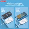 纽曼无线快充移动电源P126W 商品缩略图2