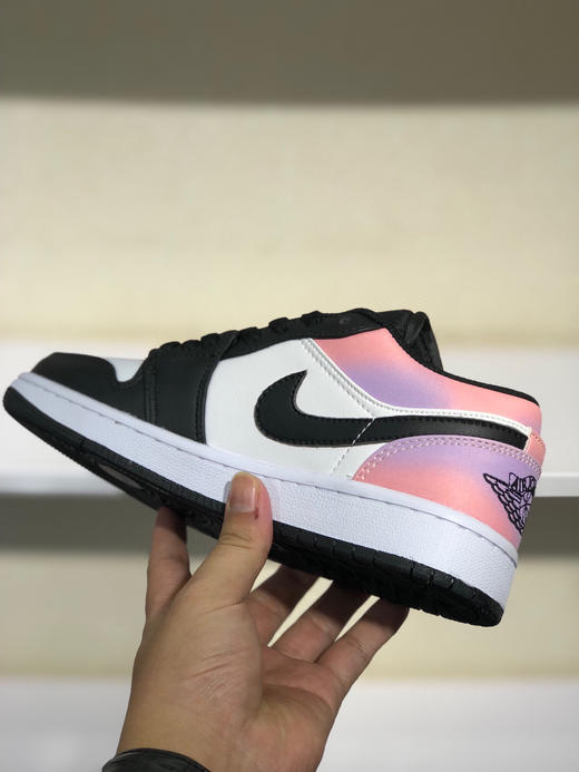 夏日特惠💰390 公司级 # Air Jordan 1 Low 乔丹一代低帮板鞋 商品图2