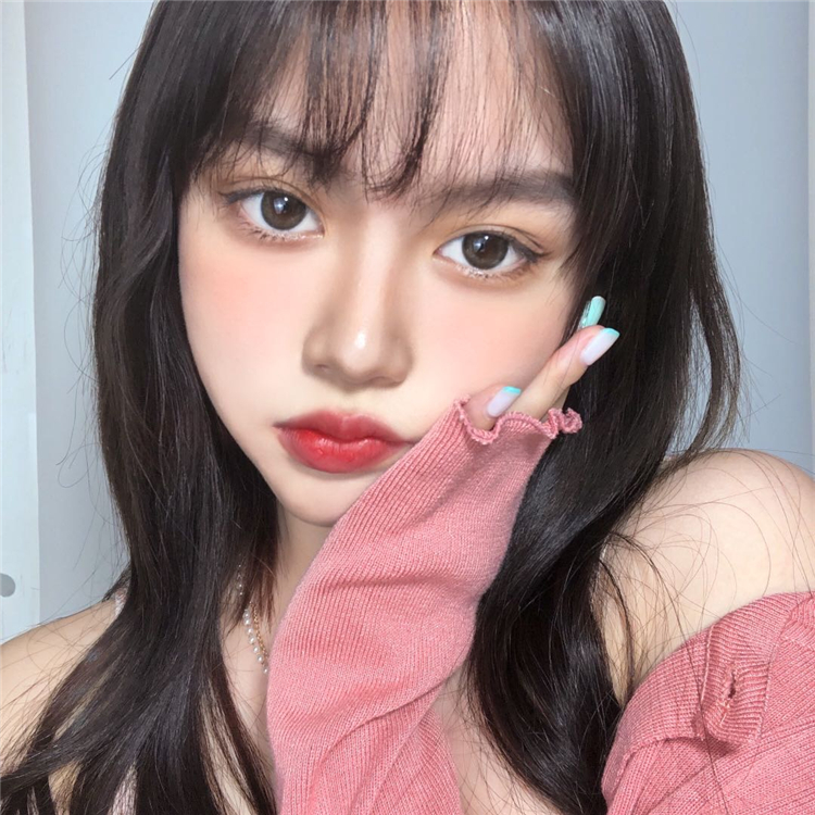 Color Baby 忘忧金黑