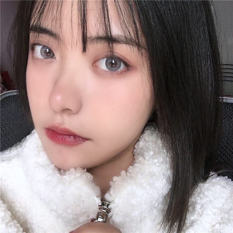 MIRAGE COLOR黎雾 黎雾·雾珀灰