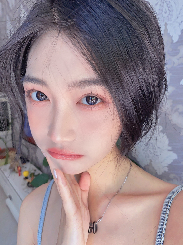 DK·DeeKay G370 Ring Blue